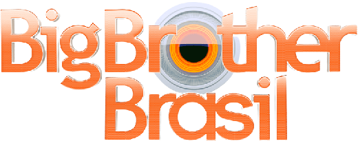 Logo Big Brother Brasil