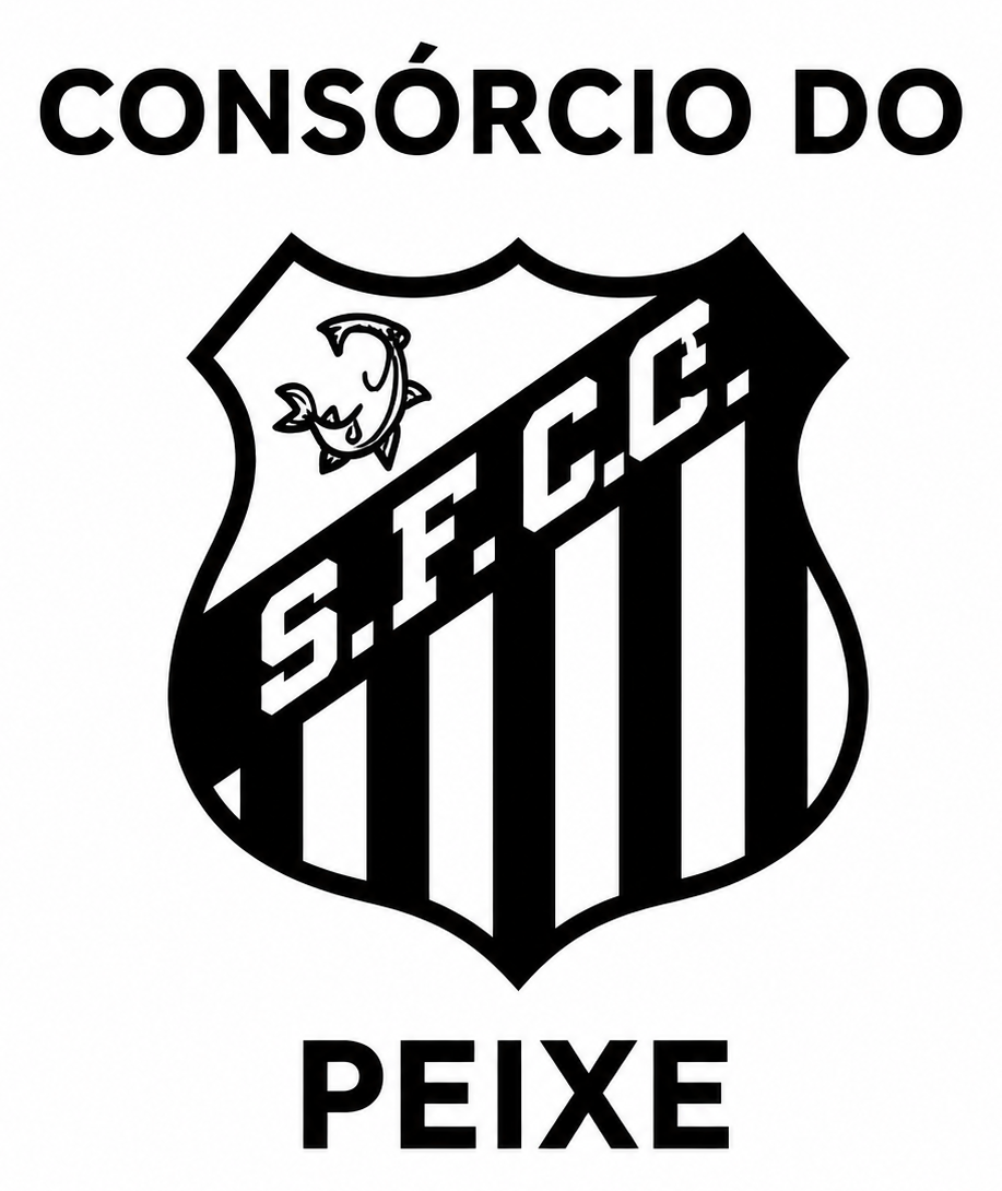 Logo Consórcio do Peixe