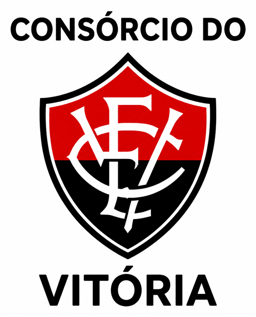 Logo Consórcio Vitória