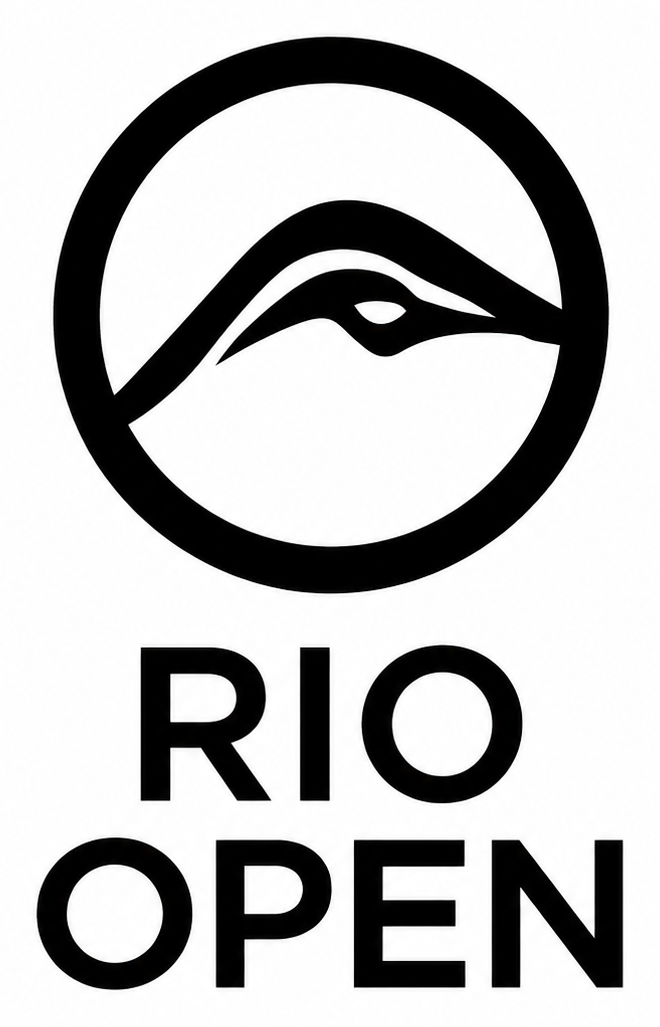 Logo Rio Open